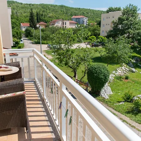 Ellena 3* Меджугорье