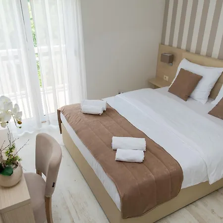 Ellena Отель типа 