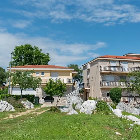 Ellena Отель типа 