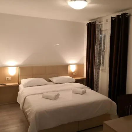 Ellena Отель типа 