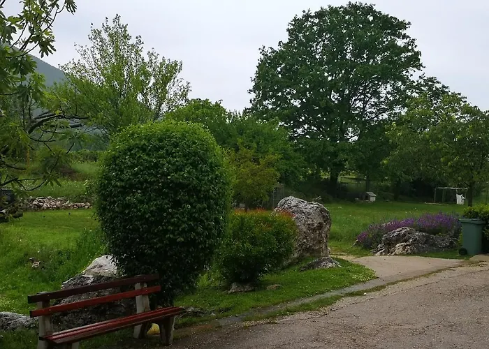 Bed & Breakfast Ellena 3*