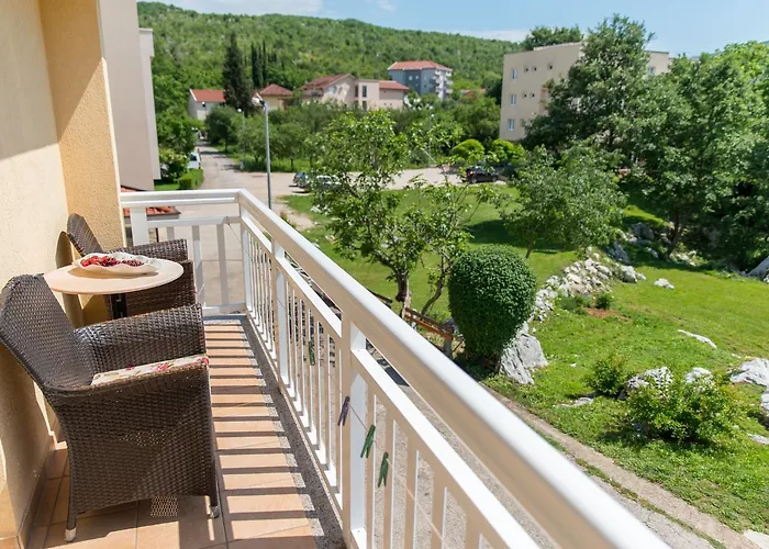 Ellena 3* Medjugorje