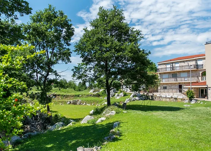 Bed & Breakfast Ellena Medjugorje