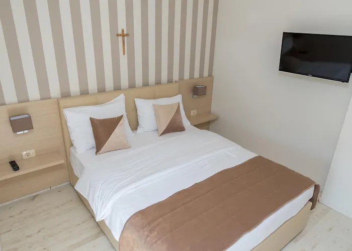 Bed & Breakfast Ellena Medjugorje