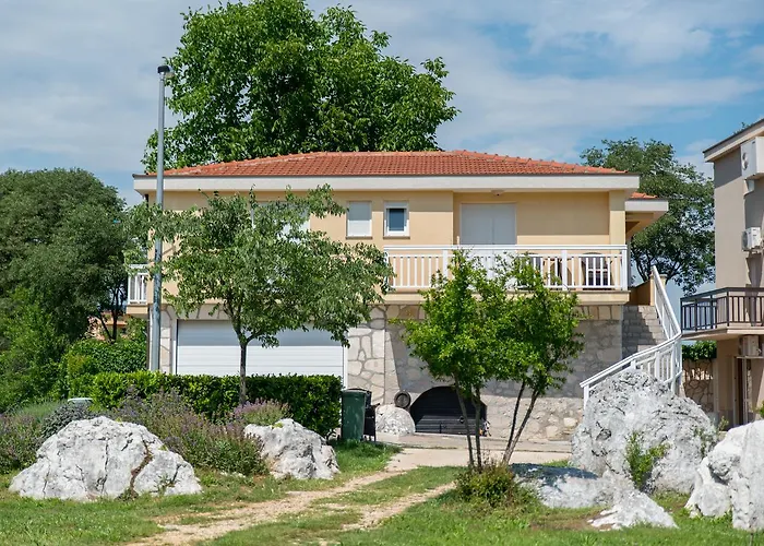 Ellena 3* Medjugorje