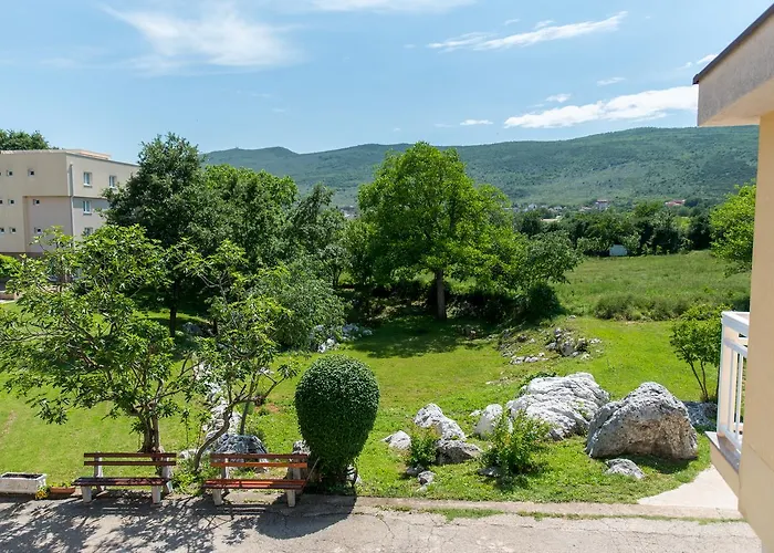 Ellena 3* Medjugorje