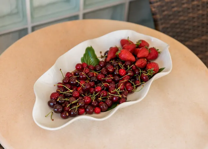 Ellena Bed & Breakfast Medjugorje