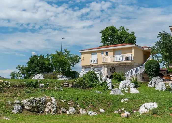 Bed & Breakfast Ellena