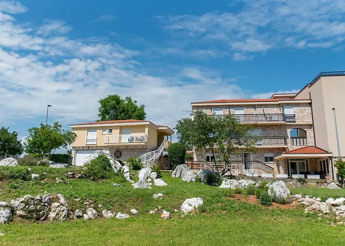 Bed & Breakfast Ellena Medjugorje