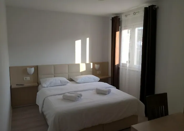 Ellena Bed & Breakfast Medjugorje